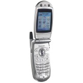 Panasonic X700